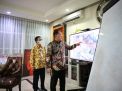 Makassar Segera Punya Jalur Layang Kereta Api, Begini Konsepnya
